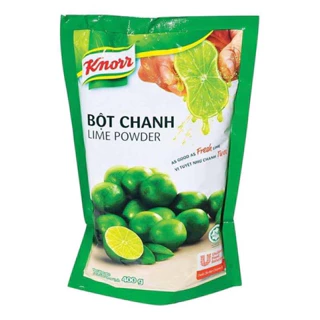 Bột chanh Knorr - 400g