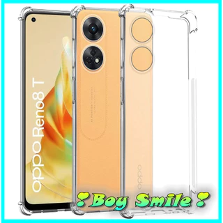 Sỉ/Lẻ Ốp Lưng Anti Shock Oppo Reno 8 8z 8T ôm sát vào máy