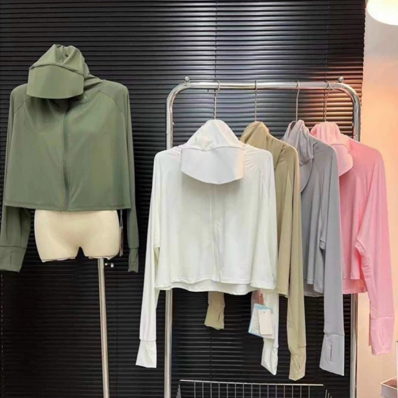 Áo chống nắng cánh dơi nữ Siêu mỏng và thoáng khí Áo Nắng Ngắn Áo Khoác nắng chống TIA UV FREESIZE Từ 40-65KG