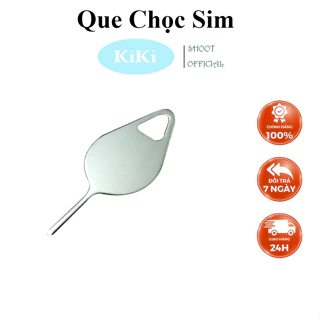 Que Chọc Sim Cao Cấp - KiKi Shoot