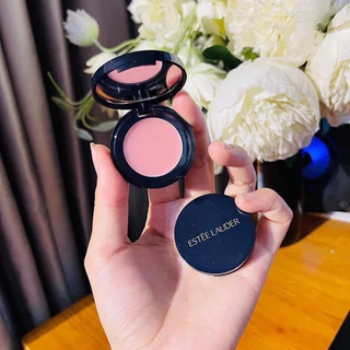 Son dưỡng môi Estee Lauder Pure Color mini dạng hũ kèm gương