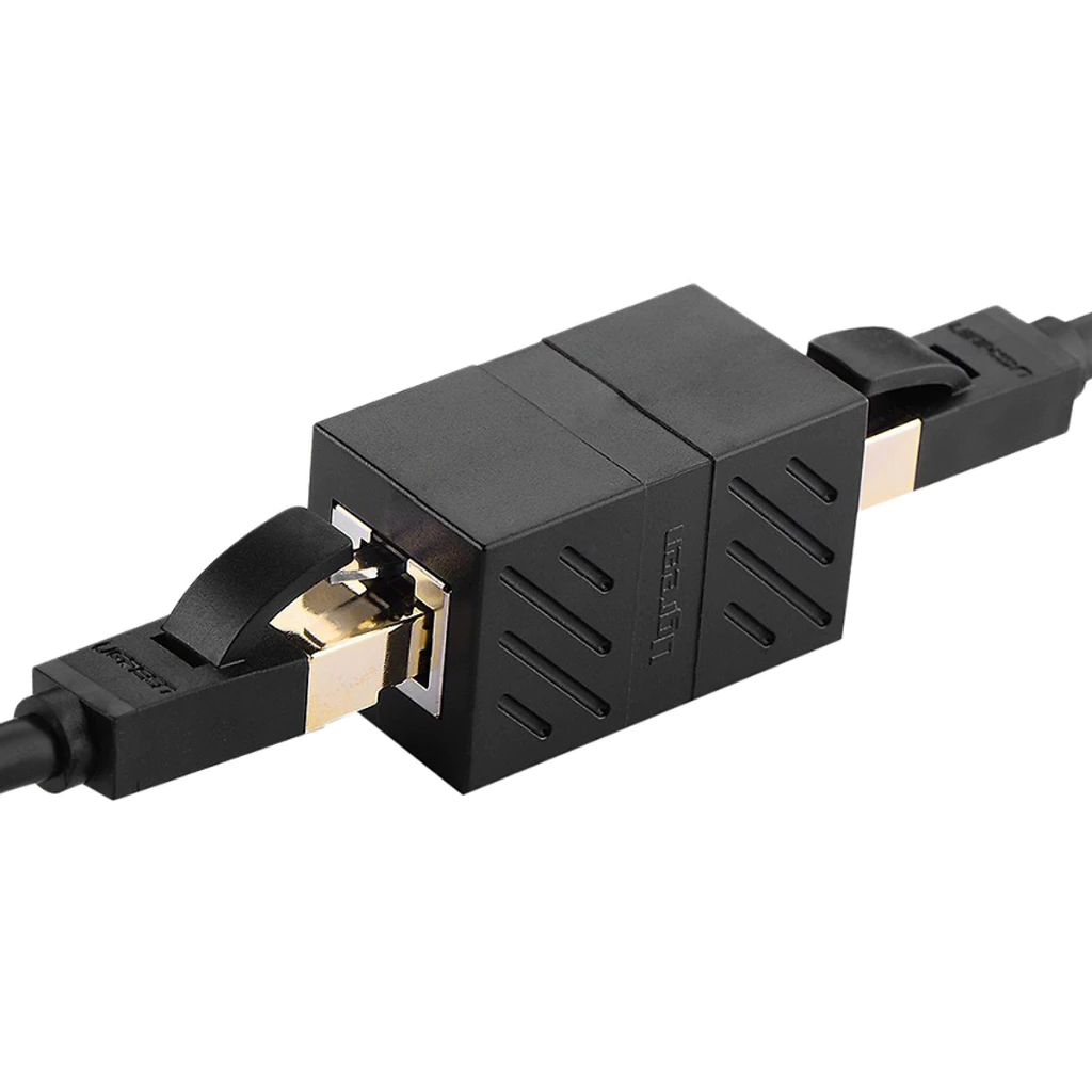 Đầu Nối Dây Mạng Đứt RJ45 Tốc Độ Cao 1000Mbps