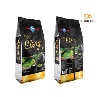 Trà Ô long King (Xuân Thịnh) 1kg