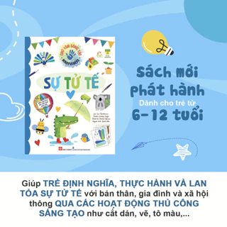 Sách thiếu nhi - Chú tâm sáng tạo - Mindfulness 2 tập