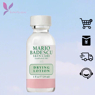 🦋giảm giá🦋Dung Dịch Chấm Mụn Mario Badescu Drying Lotion 29ml