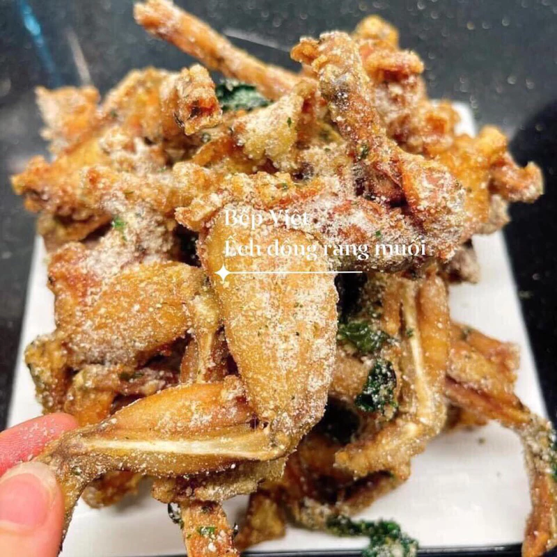 {giá sỉ} 5kg Bột rang muối ngon chuẩn vị