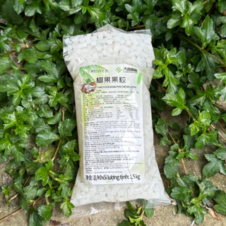 Thạch Dừa Đài Loan Daidu (1.5Kg)