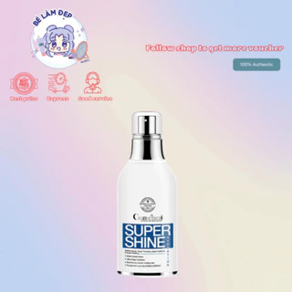 Kem Cấp Nước Căng Bóng Da CosmeHeal Super Shine Hydration