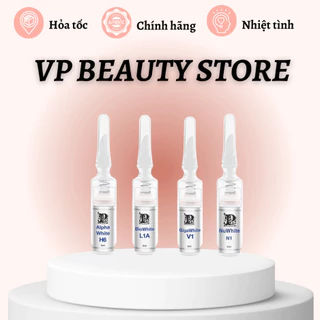 [ TEM XANH ] KEM KHỬ THÂM Mibiti Prudente NUWHITE 5ML