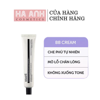 Kem Nền Klairs Illuminating Supple Blemish Cream SPF40/PA++ 40ml