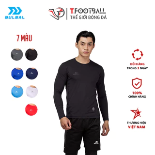 Áo Body Bulbal Kompat Thể Thao Co Giãn 4 Chiều