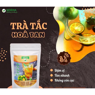 Bột trà tắc Neicha 1kg