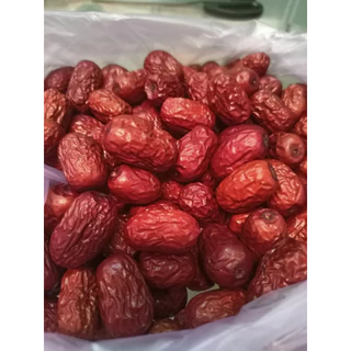 Táo đỏ tân cương 1KG hàng loại 1 - vanhungchau