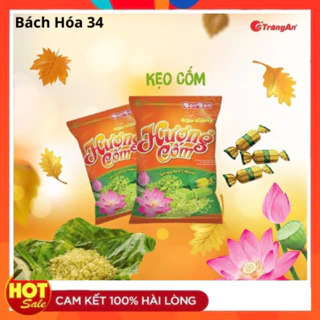 Kẹo hương cốm Tràng An 250gram