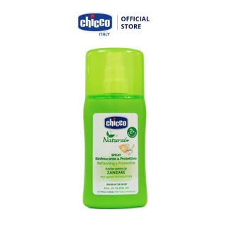 Bình xịt chống muỗi Chicco 100ml