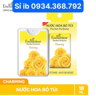 Nước Hoa ENCHANTEUR-18ml