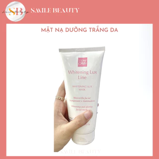 Mặt Nạ Dưỡng Trắng Da 100ml-200ml