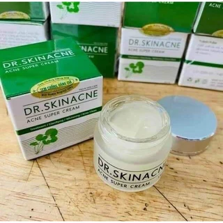 Gel chấm mụn Dr. Skinacne