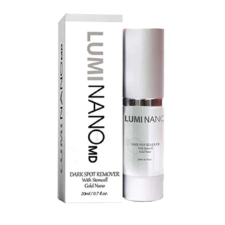 [ HÀNG CÔNG TY ] Kem dưỡng sáng da Lumi Nano MD Dark Spot Remover LUMINANO 20ml