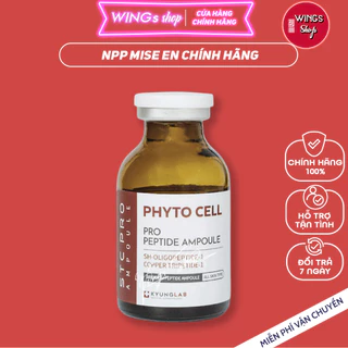 Tinh chất vitamin C KyungLab VitaC trắng sáng mờ thâm đều màu da 30ml