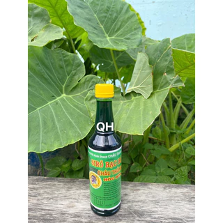 Siro Bạc Hà 400ml - Châu Thành