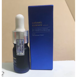 Serum Trị Mụn Nhật Bản Caramel Essence