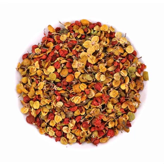 Hoa Chi Bản (Albizia), Ngủ Ngon, Cải Thiện Trí Nhớ 100g