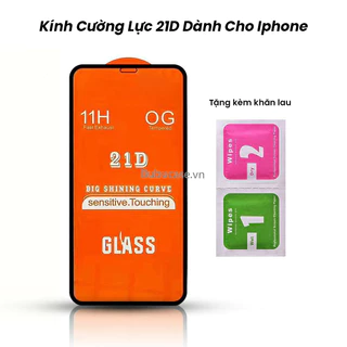 Kính Cường Lực ,,IPHONE X / XS / XS max / Xr Siêu cứng