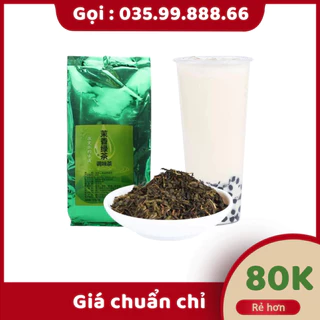 Trà Nhài Giọt nước (từ 5 gói giá 69)  gói 500g lục trà chanh