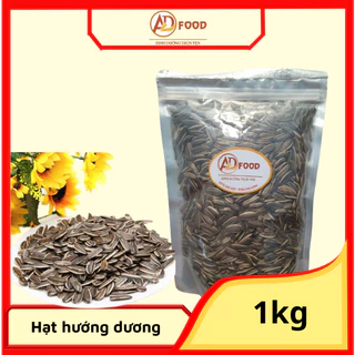 1kg hạt hướng dương loại 1