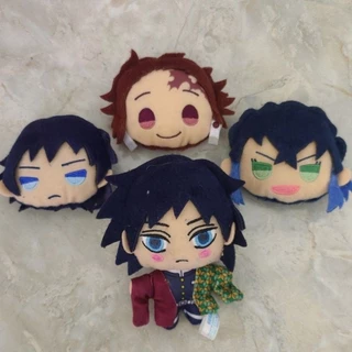 Goods Anime Kimetsu no Yaiba Doll