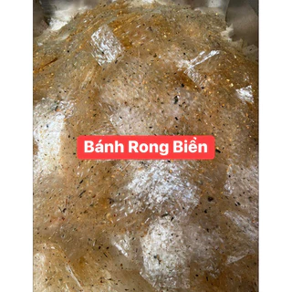 [500g] Loại 1- Bánh Rong Biển siêu ngon -Xưởng bánh tráng Tiên Tiến