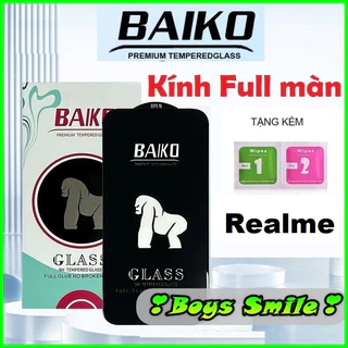 Kính BAIKO Realme GT Neo GT Neo 2 Realme GT Neo 3 Realme GT Neo 2T GT Neo 5