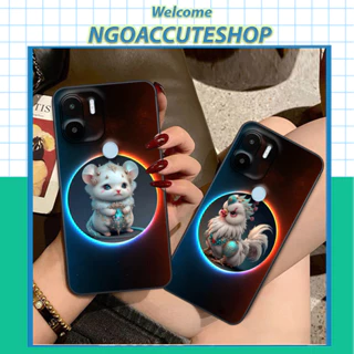 Ốp lưng Xiaomi Redmi A2 Plus / Redmi A2 in 12 con giá siêu đẹp cute giá rẻ