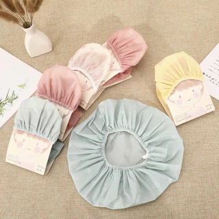 Mũ ủ tóc cao cấp Hàn Quốc hàng xuất khẩu, co dãn tốt phù hợp mọi kích thước, chống nước tuyệt đối