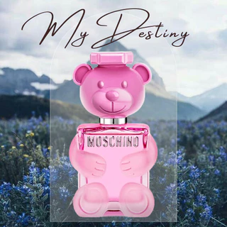 Nước hoa Moschino Toy 2 Bubble Gum Mʏ.Dᴇsᴛɪɴʏ_