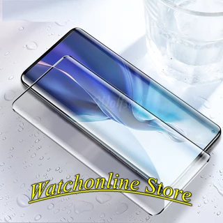 Cường lực Full màn Viền Cong cho Xiaomi Mi note 10 Mi 10 Mi 10 pro Mi 11 Mi 11 pro Mi 11 ultra CC9 pro Mi 10S