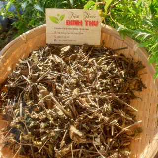 Sâm Tanh Tách - Cây Nổ Khô (1kg)