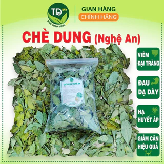 Chè Dung Nghệ An, giảm huyết áp, cực tốt cho ai đau dạ dày, trợ tiêu hóa, thanh lọc cơ thể, tiêu mỡ, giảm cân [1kg]