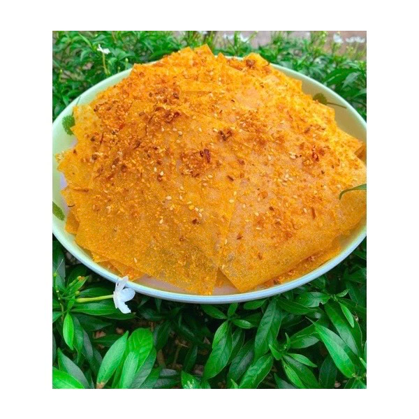 BÁNH TRÁNG PHÔ MAI CHUẨN VỊ TÂY NINH LOẠI 1