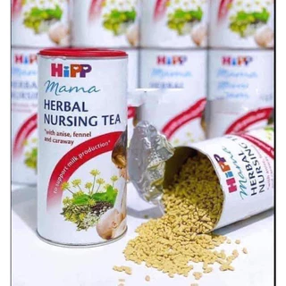 Trà cốm lợi sữa HiPP dành cho phụ nữ cho con bú 200g