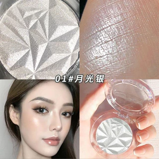 Phấn Bắt Sáng Ánh Kim Lấp Lánh Miss Beauty