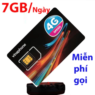 Sim 4G Vinaphone VD89P D89Y Vd149 V77 A68 3GB/ngày-4GB/ngày + Miễn phí gọi S02