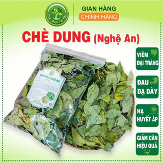 Chè Dung Nghệ An, giảm huyết áp, cực tốt cho ai đau dạ dày, trợ tiêu hóa, thanh lọc cơ thể, tiêu mỡ, giảm cân [1kg]