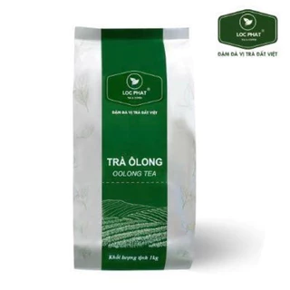 [FREESHIP 50K] Trà Ô long Lộc Phát gói 1kg