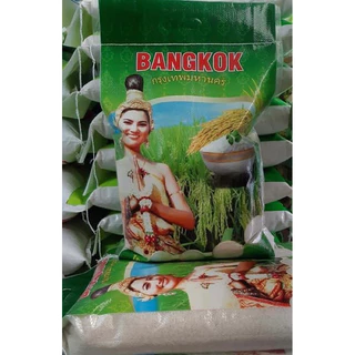 GẠO BANGKOK DẺO NGON THƠM CƠM (Túi 10  kg)