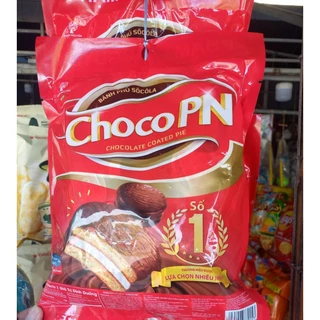 Bánh Phủ Socola Choco PN gói 216gam