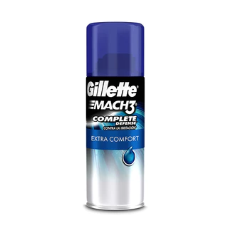 Gel cạo râu Gillette Sensitive - Island Breeze (71g)