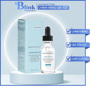 serum b5 skinceutical