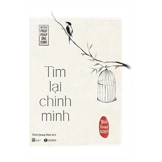 Sách - Tìm lại chính mình